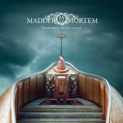 Jitterheart by Madder Mortem