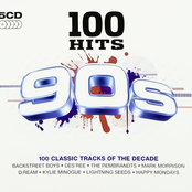 100 90's Hits [Disc 1]