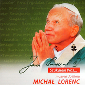 Jan Pawel II Szukalem Was…