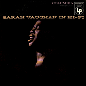 Mean To Me by Sarah Vaughan