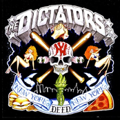 Jim Gordon Blues by The Dictators