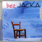 Blues by Bez Jacka