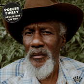 Robert Finley: Souled Out On You