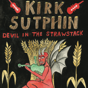 Devil in the Strawstack