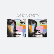 Manicanparty EP
