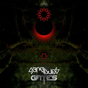 The Gates Are Open by Abre Ojos