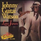 Going Up In Smoke by Johnny 'guitar' Watson