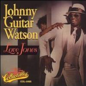 Jet Plane by Johnny 'guitar' Watson