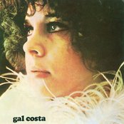 Gal Costa - Gal Costa Artwork