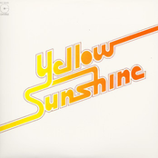 Yellow Sunshine by Yellow Sunshine