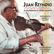 El Son De Gregorio León by Juan Reynoso