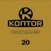 Kontor - Top Of The Clubs Vol. 20