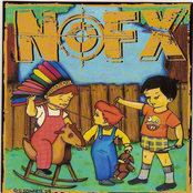 NOFX 7" Club (October)