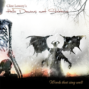 Words That Sing Well EP