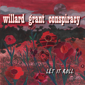 Let It Roll by Willard Grant Conspiracy