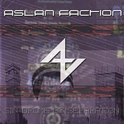 Tight Grip (slaave Desolation Remix) by Aslan Faction