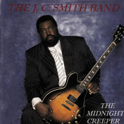 The Midnight Creeper