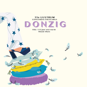 Donzig (35e Lustrum van Concordia Crescamus)