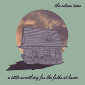 A Little Something for the Folks at Home