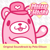 MeltyHeart (Original Game Soundtrack)