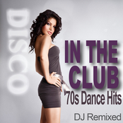 In The Club - 70s Dance Hits - DJ Remixed