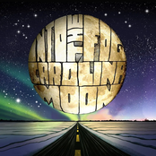 Into the Fog: CAROLINA MOON