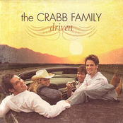 Crabb Family: Driven