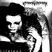 Lifeless