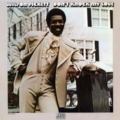 Not Enough Love To Satisfy by Wilson Pickett