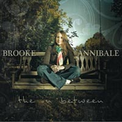 The In Between by Brooke Annibale