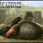 decomposed in hecatomb
