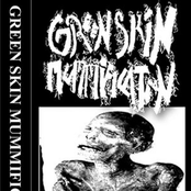 Green Skin Mummification (2010 Demo)