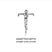 Straight Outta Coredo