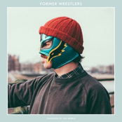 Champion of the World - EP