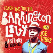 Give You Everything by Barrington Levy