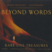 Beyond Words (Rare Live Treasures)