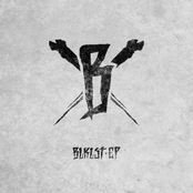 Blacklist - EP (Re-Issue)