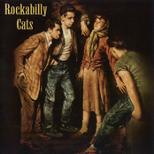 Rockabilly Cats