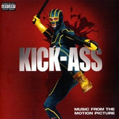 Kick-Ass OST