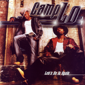 China Soul by Camp Lo