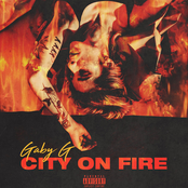 City on Fire