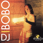 For Now And Forever by Dj Bobo
