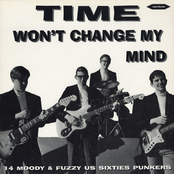 VA - Time Won't Change My Mind