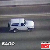 Born Bad by Bago