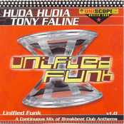 Unified Funk Intro by Huda Hudia & Tony Faline