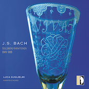 Johann Sebastian Bach: Goldberg Variationen, BWV 988