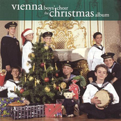 We Wish You A Merry Christmas by Wiener Sängerknaben