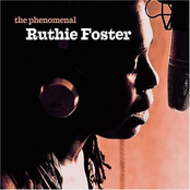 Ruthie Foster: The Phenomenal Ruthie Foster