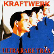 Music - Non Stop (cut Up Mix) by Kraftwerk