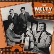 The Welty Recordings